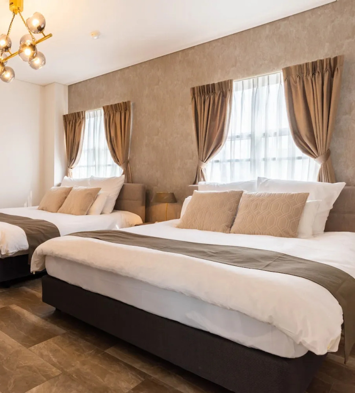 Bijou Suites AI PREMIUM 사진 10