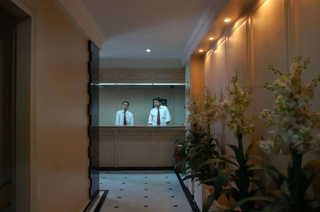 Hotel photo 14