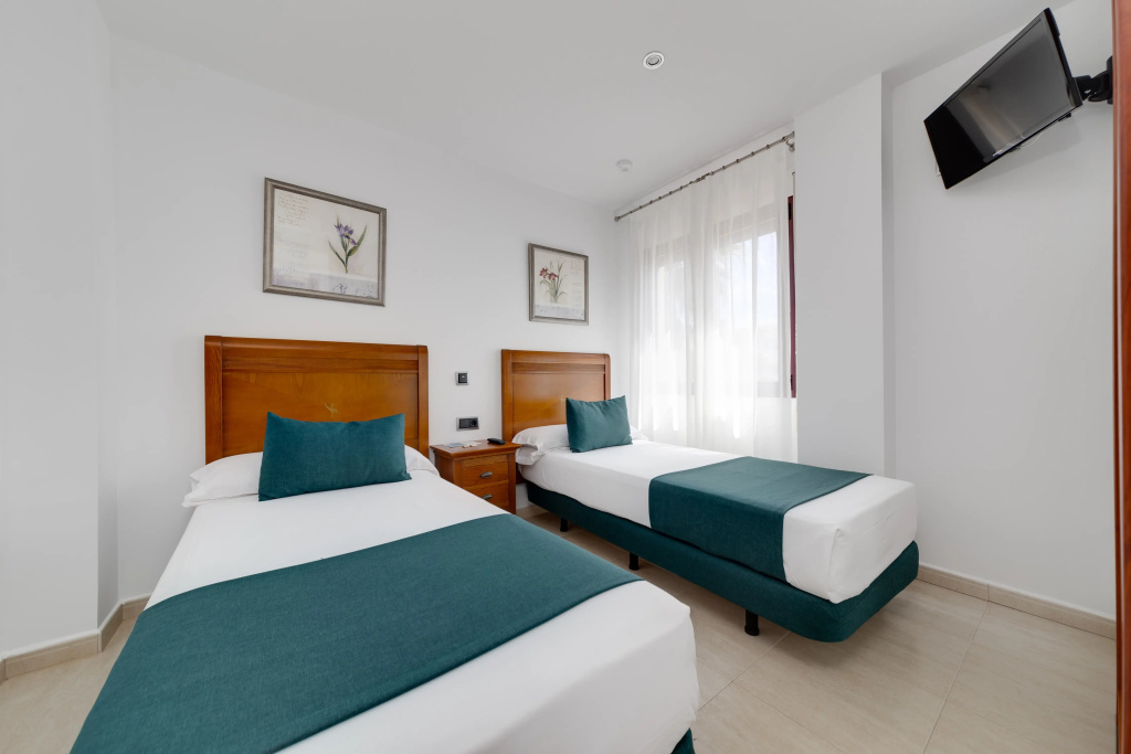 Hotel Daniya Denia - Général