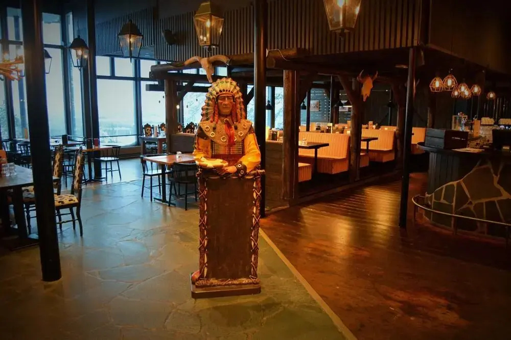 Hotel photo 25