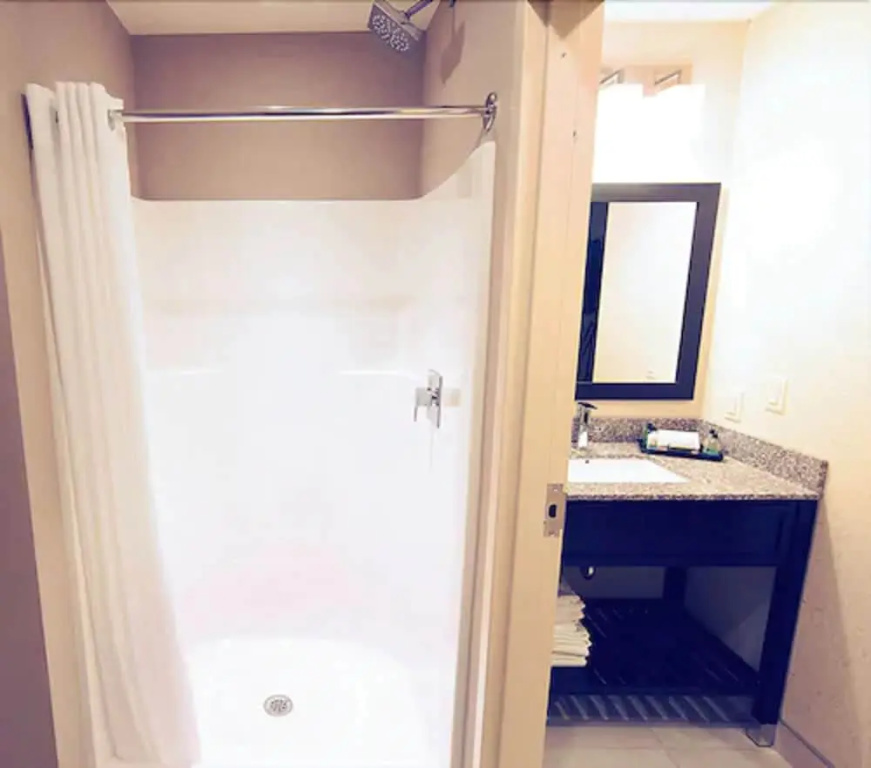Warehouse Hotel - Chambres