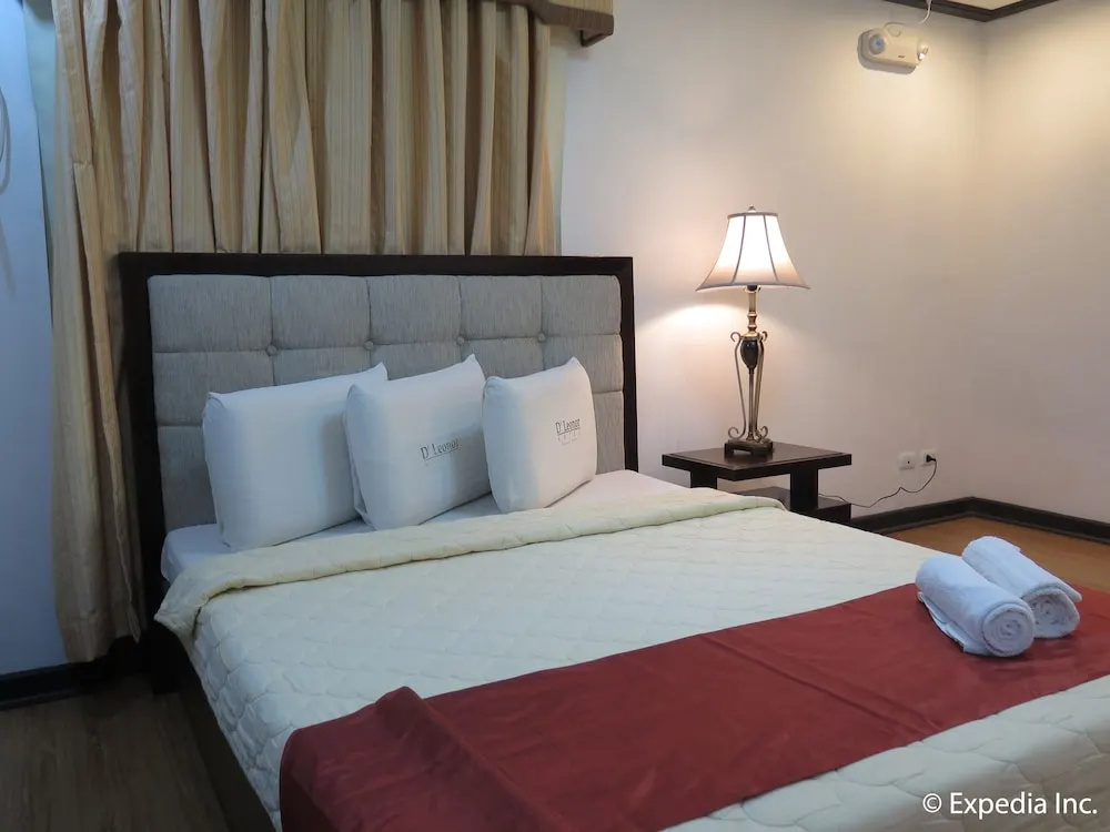 2 Bedrooms Presidential Suite