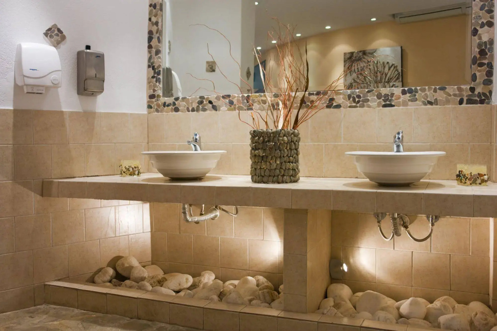Chora Resort Hotel & Spa - Général