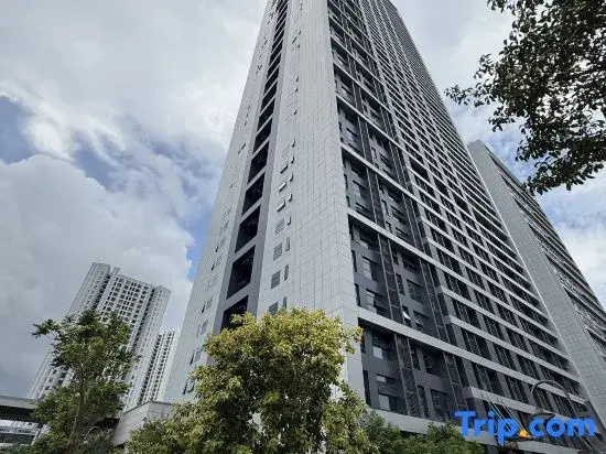 Weier Century Hotel (Dayuecheng Sanya Romance Park)