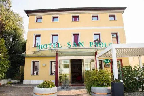Hotel San Paolo