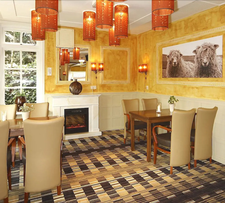 Hotel photo 16
