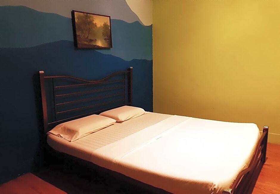 Akinabalu Youth Hostel