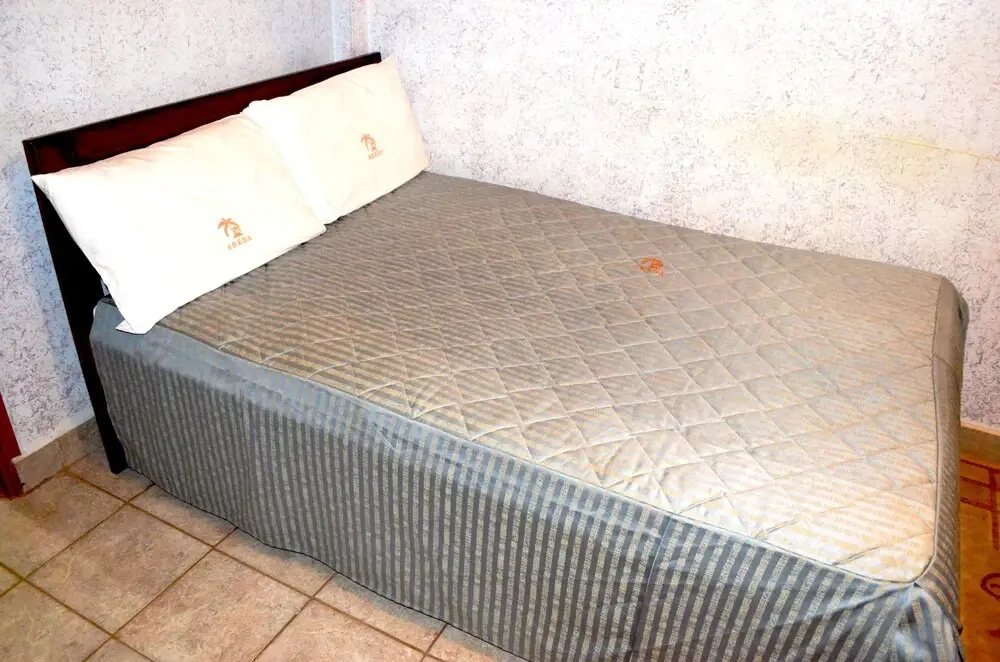Areba Hotel - Chambres