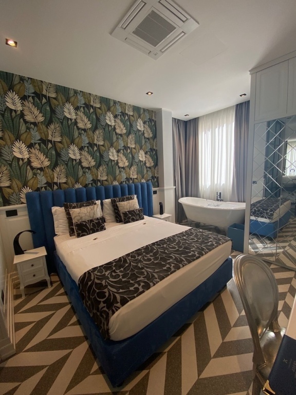 Relais Sul Mare (adults Only) Image 55