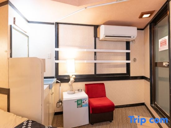 Tabist Hotel Florida Ikebukuro 사진 1