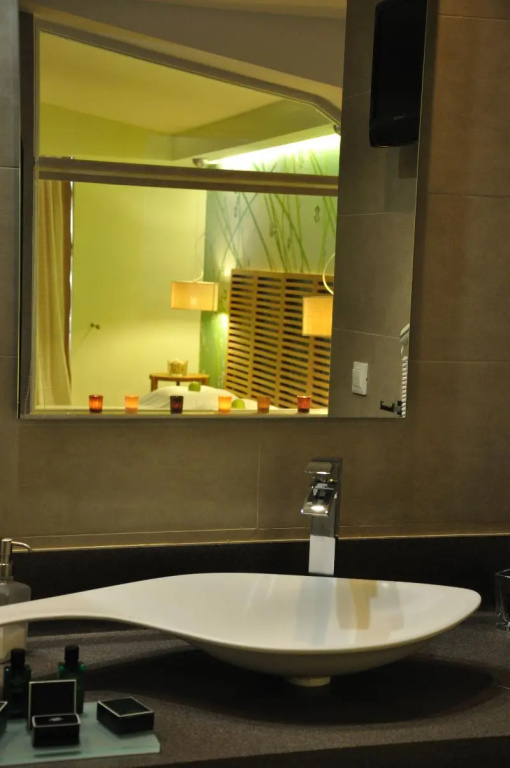 Corfu Mare Boutique Hotel - Adults Only - Chambres