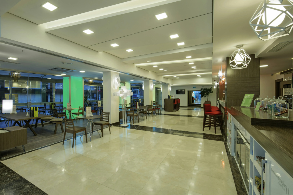 Hampton by Hilton Gaziantep - Général