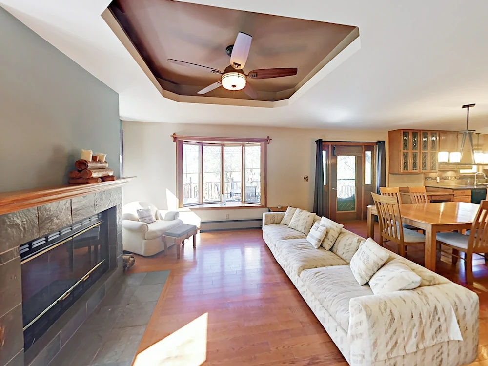 487 GCR 647 House 5 Bedrooms 3.5 Bathrooms Home - фото 4