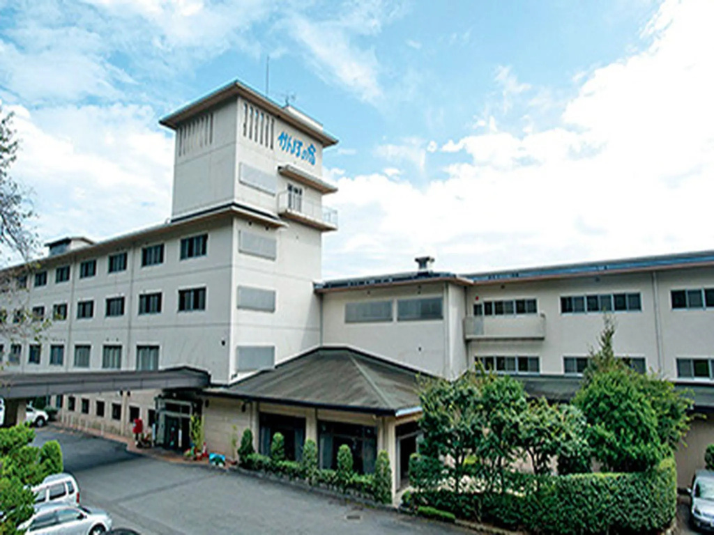 Kanponoyado Isobe