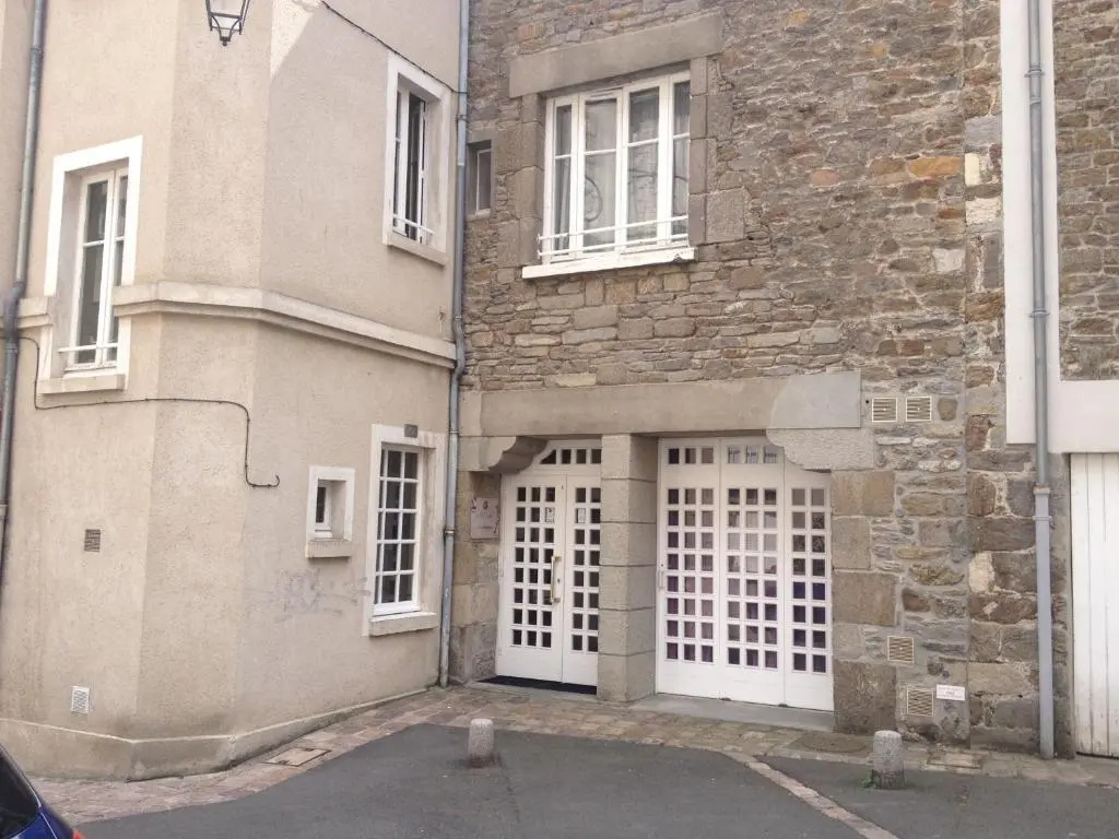 Hôtel Elizabeth - Chambres