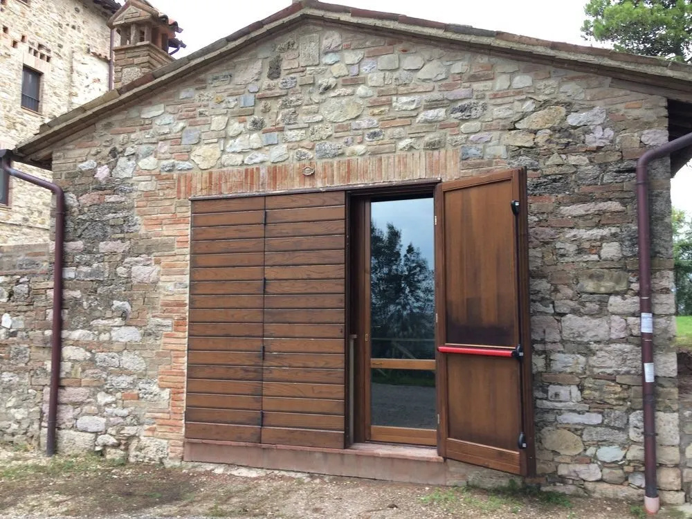 Abbazia Ortodossa di San Martino