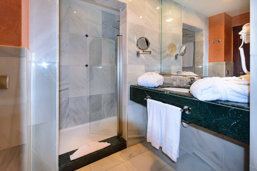 Hotel R2 Río Calma Spa Wellness & Conference - Général