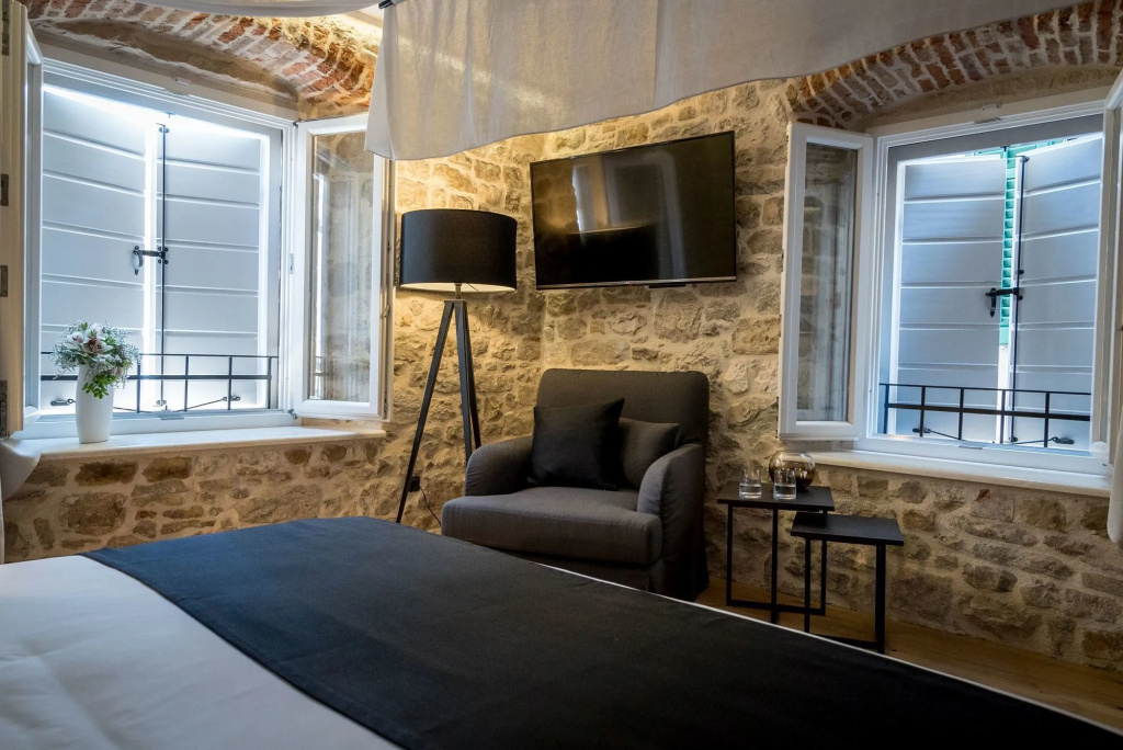 Murum Boutique Hotel - Général