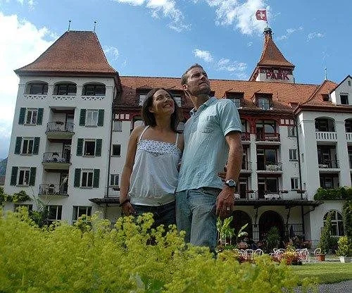 Mattenhof Resort - Général