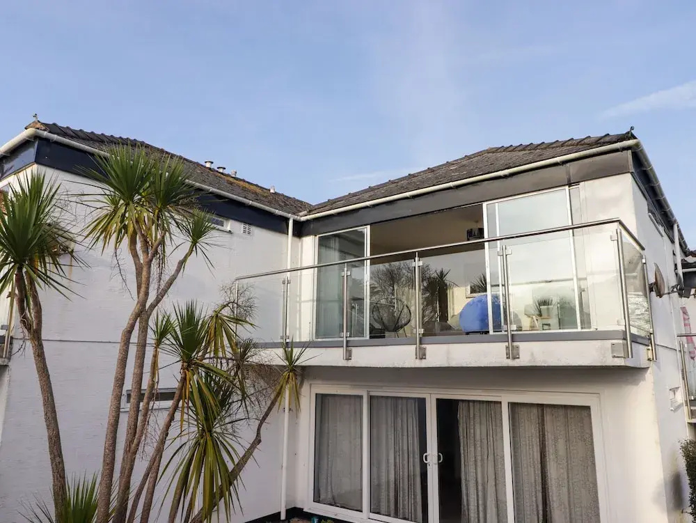 36 Coedrath Park