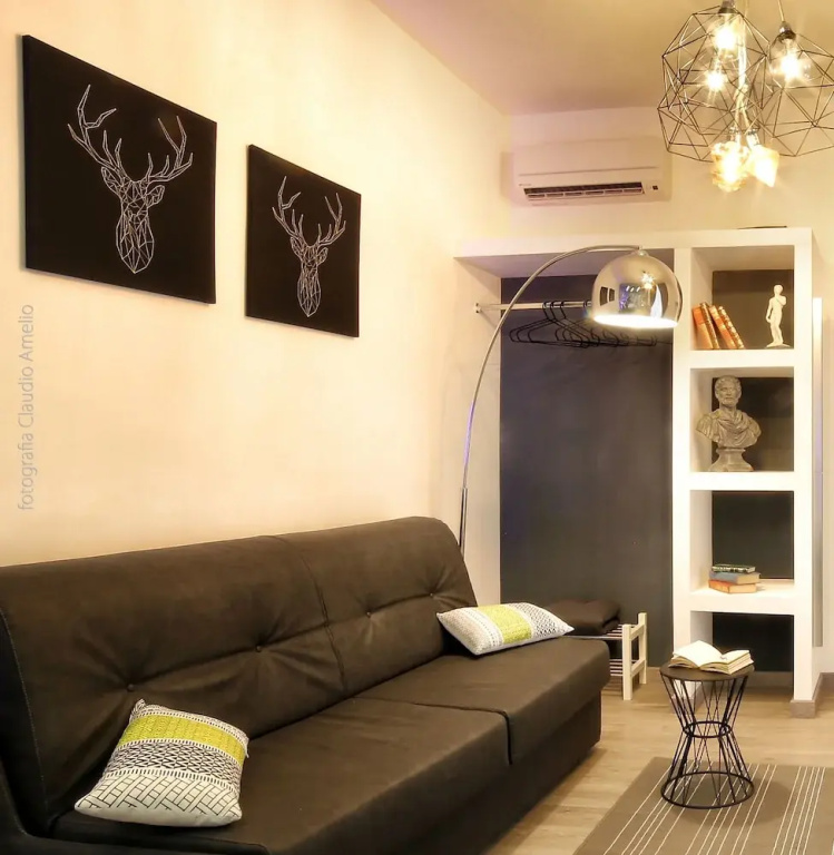 Superior Quadruple room
