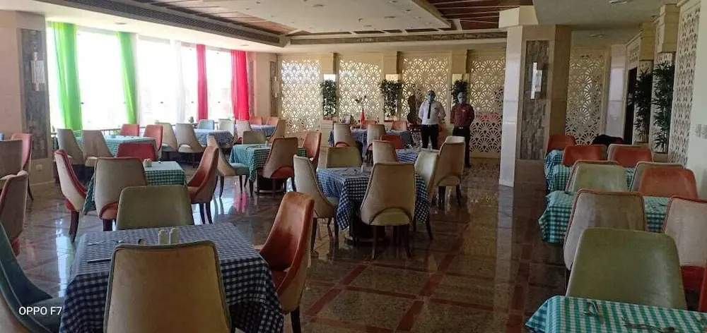 Tolip Taba - Chambres