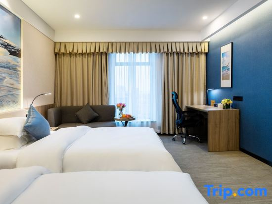 Superior Double room (twin beds)
