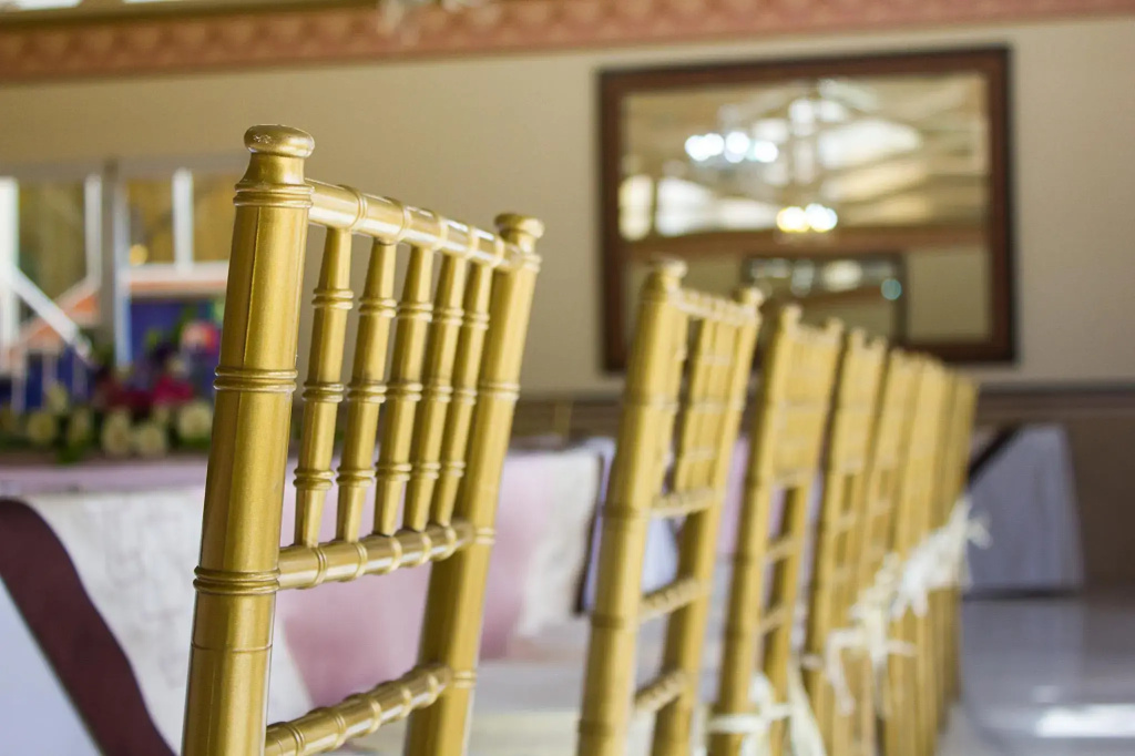 Balcony & Terrace