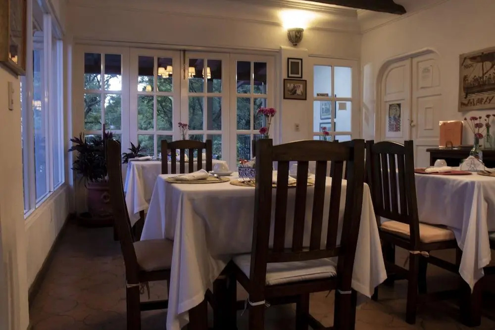 Hotel Cala Blanca - Général
