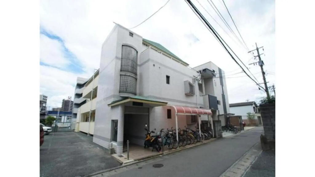 Cross Villa Yoshizuka