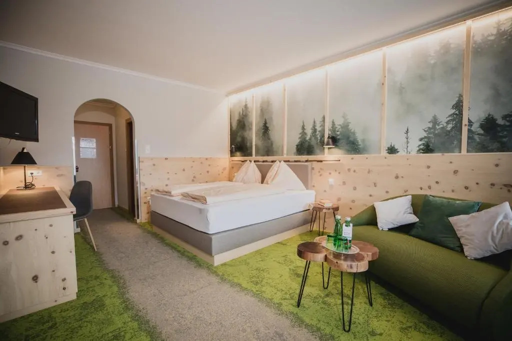 Comfort room