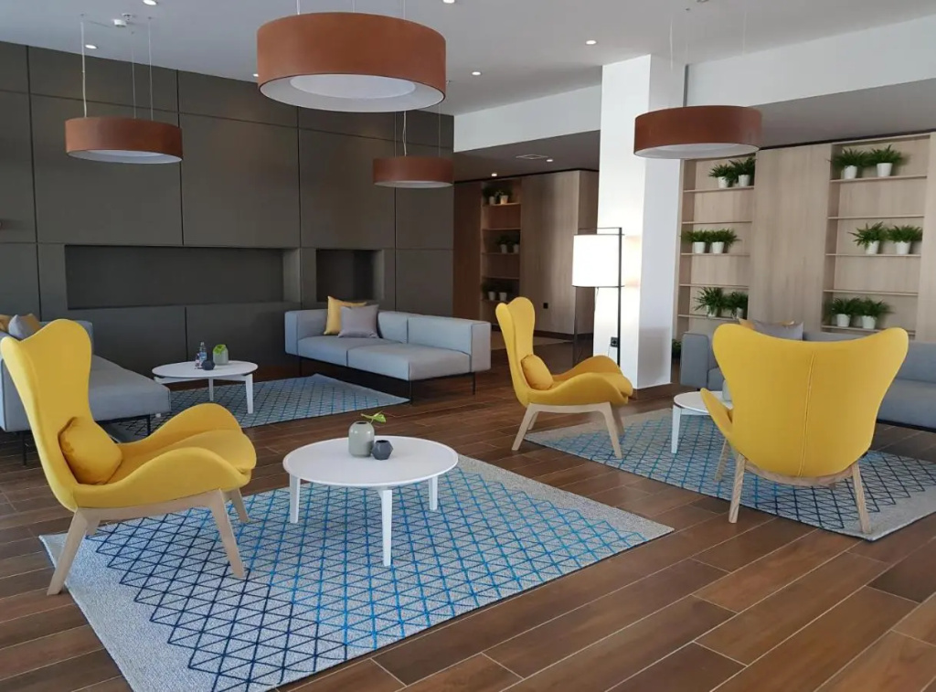 Istrian Villas Plava Laguna, П-ів Істрія, Хорватія мініатюра 23