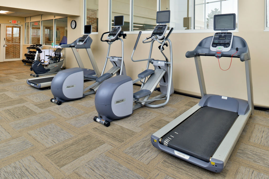 Holiday Inn Hotel & Suites Overland Park - Convention Center by IHG - Général