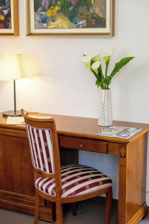 Hotel Bellevue San Lorenzo - Adults Only - Chambres