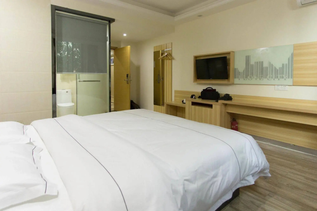 Jiamei Hotel - Général