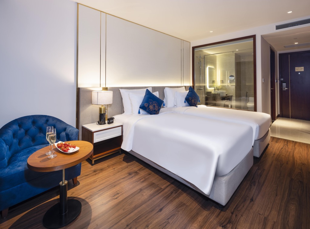 Best Western Premier Marvella Nha Trang Hotel