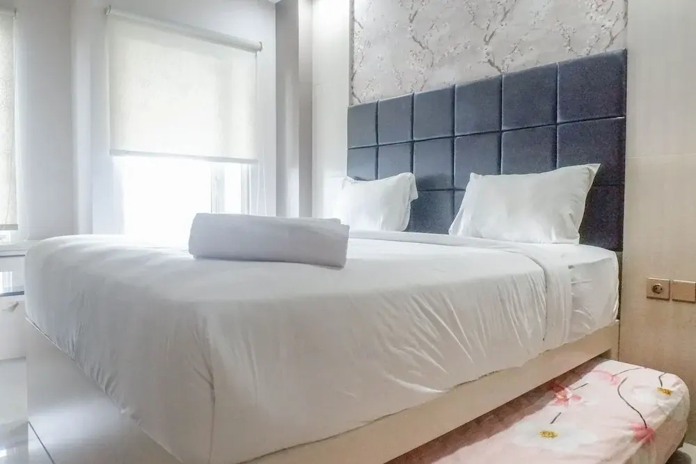 Deluxe Studio Apartment Connected to Mall at Orchard Supermall Mansion