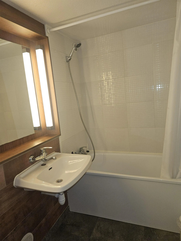 Campanile Villeneuve sur Lot - Pujols - Chambres
