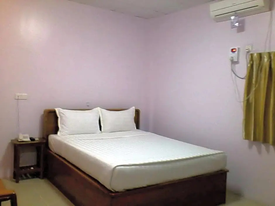 Aung Tha Pyay Hotel 3 - Chambres