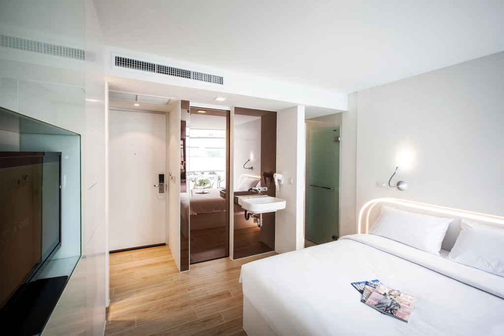 Hotel photo 7