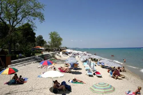 Beach & Waterfront