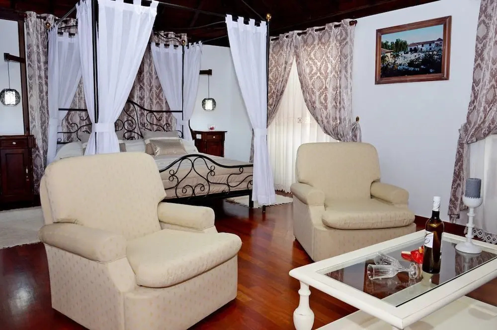 Hotel Drago San Antonio - Général