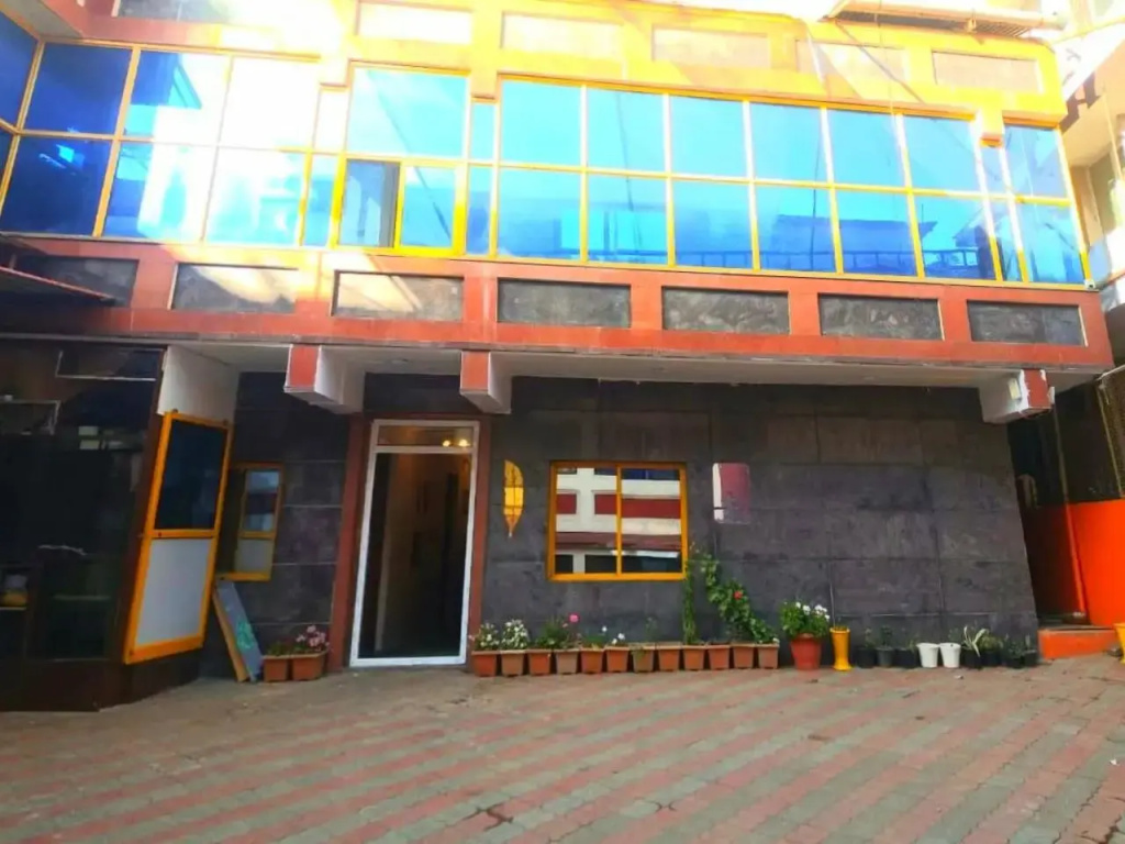 Hotel photo 14