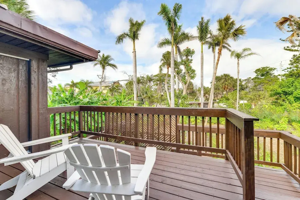 2 Mi to Beaches! Spacious Family Gem in Siesta Key