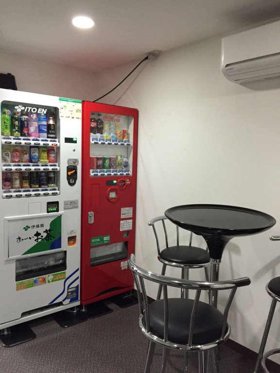 Shinjuku Oscar Inn 사진 11