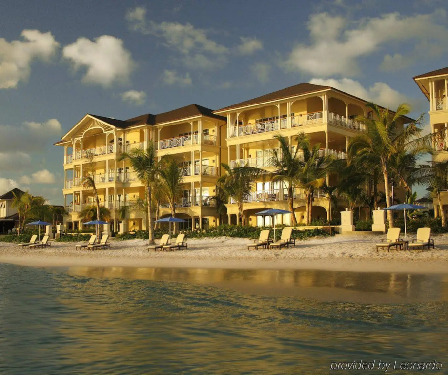 Beach & Waterfront