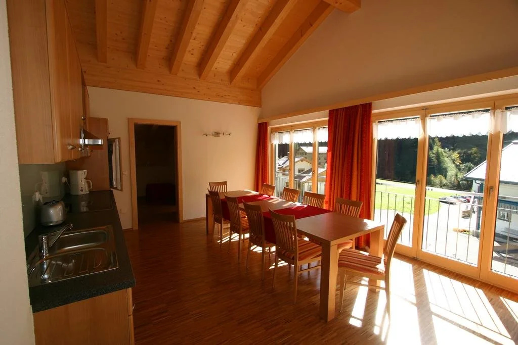 Alpina Appartements - фото 6