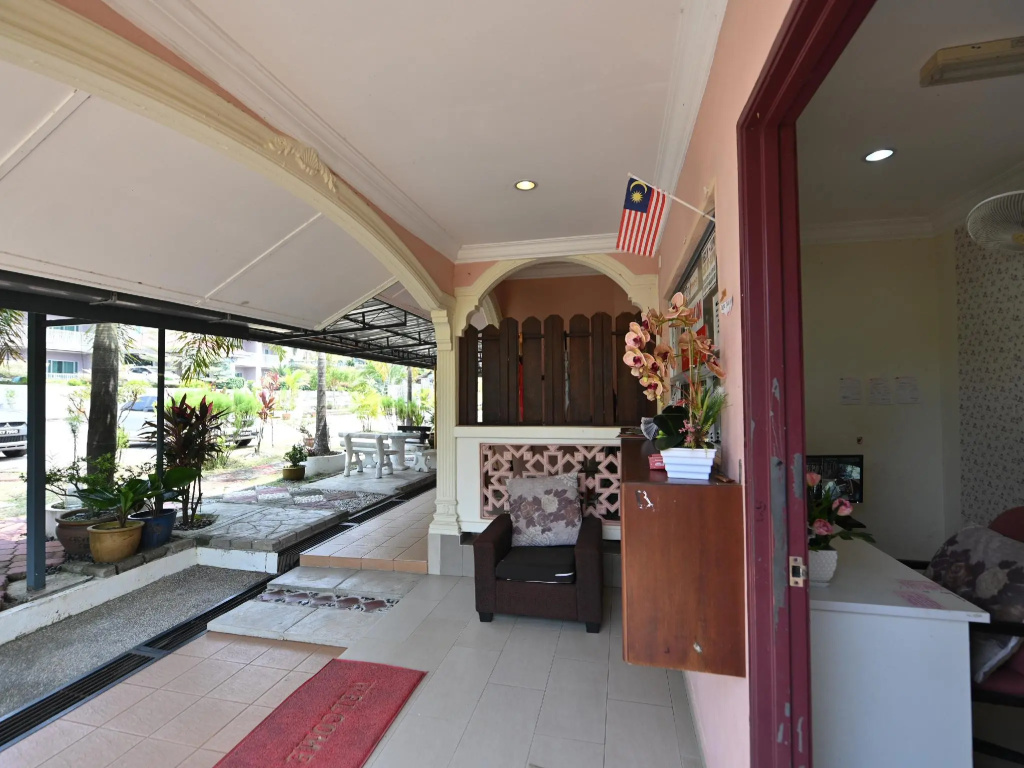 Hotel photo 15