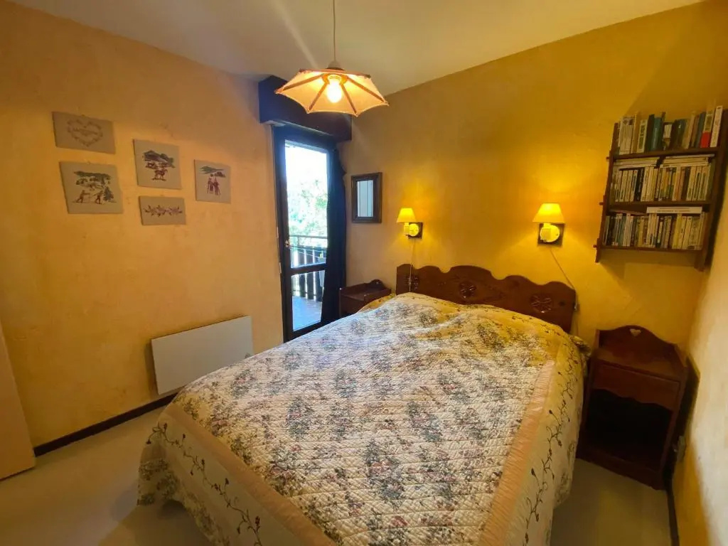 Voir la photo 4 — Appartement La Clusaz, 3 pièces, 6 personnes - FR-1-437-95