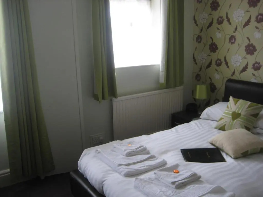 Hotel photo 16
